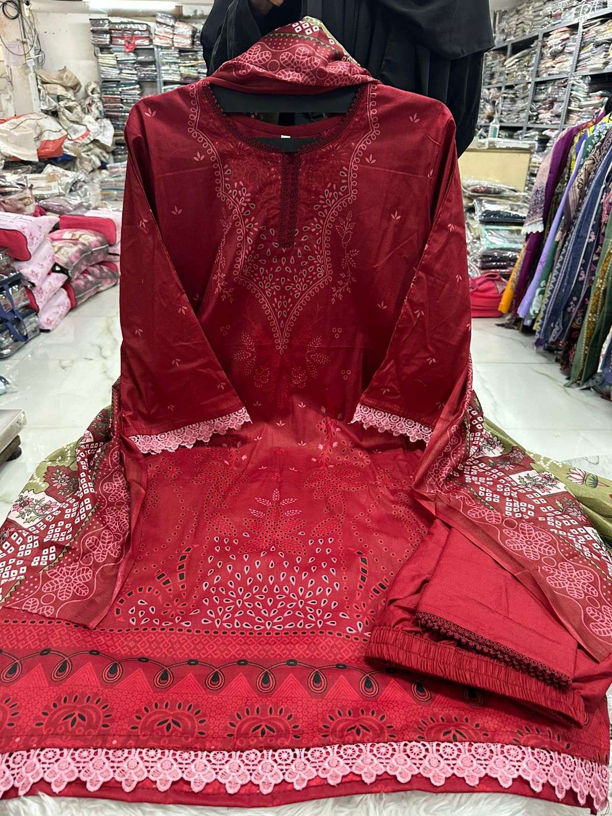 HEAVY COTTON LUXURY COLLECTION VOL - 37 BY RTW - 06