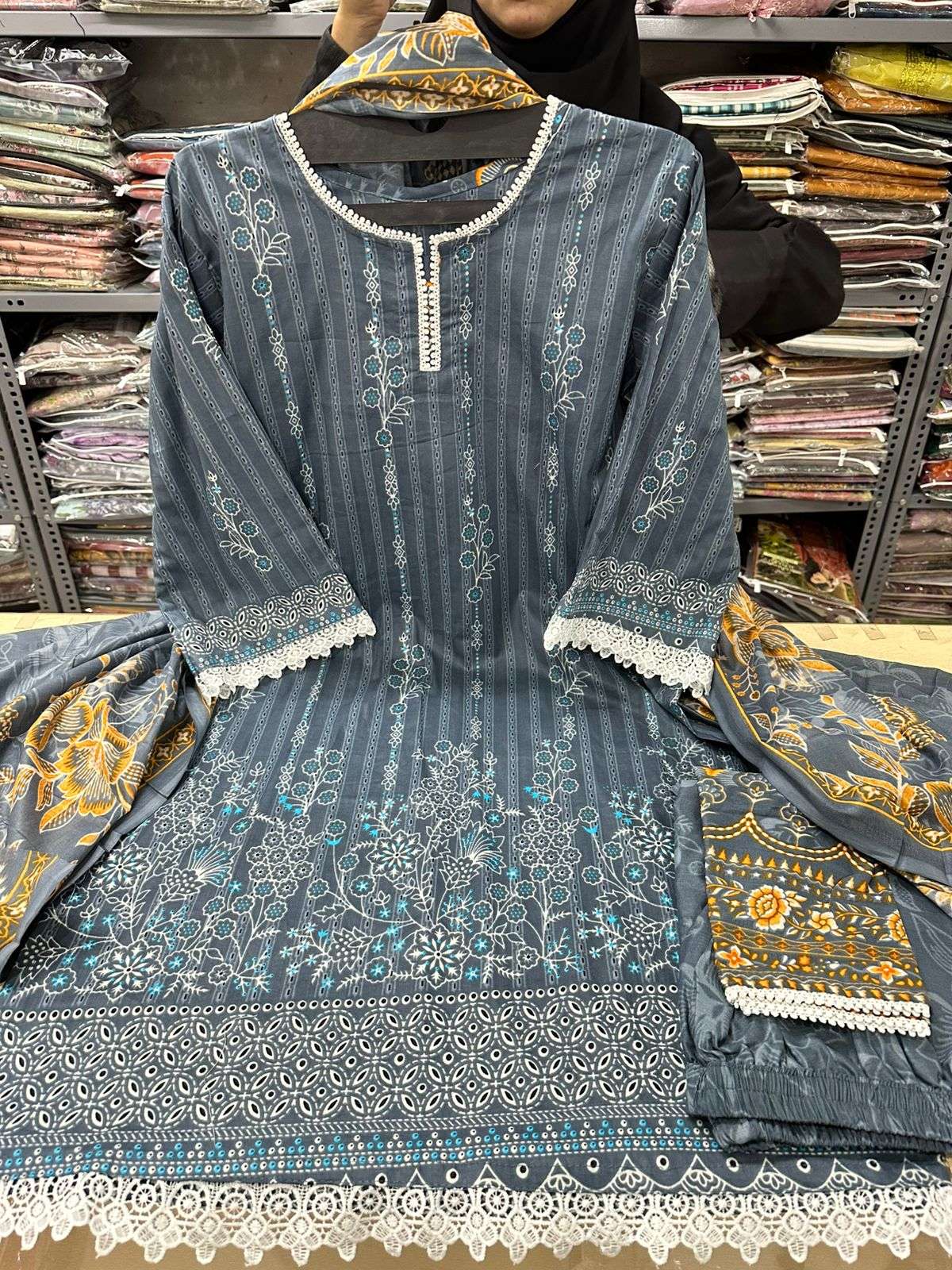 HEAVY COTTON LUXURY COLLECTION VOL - 38 BY RTW - 02