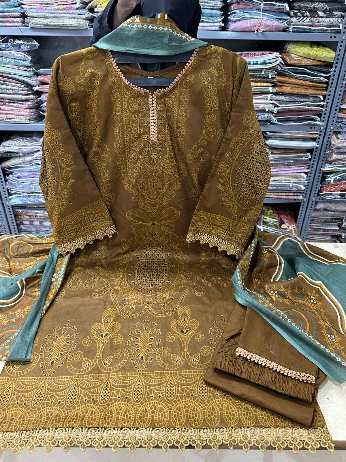 HEAVY COTTON LUXURY COLLECTION VOL - 38 BY RTW - 06
