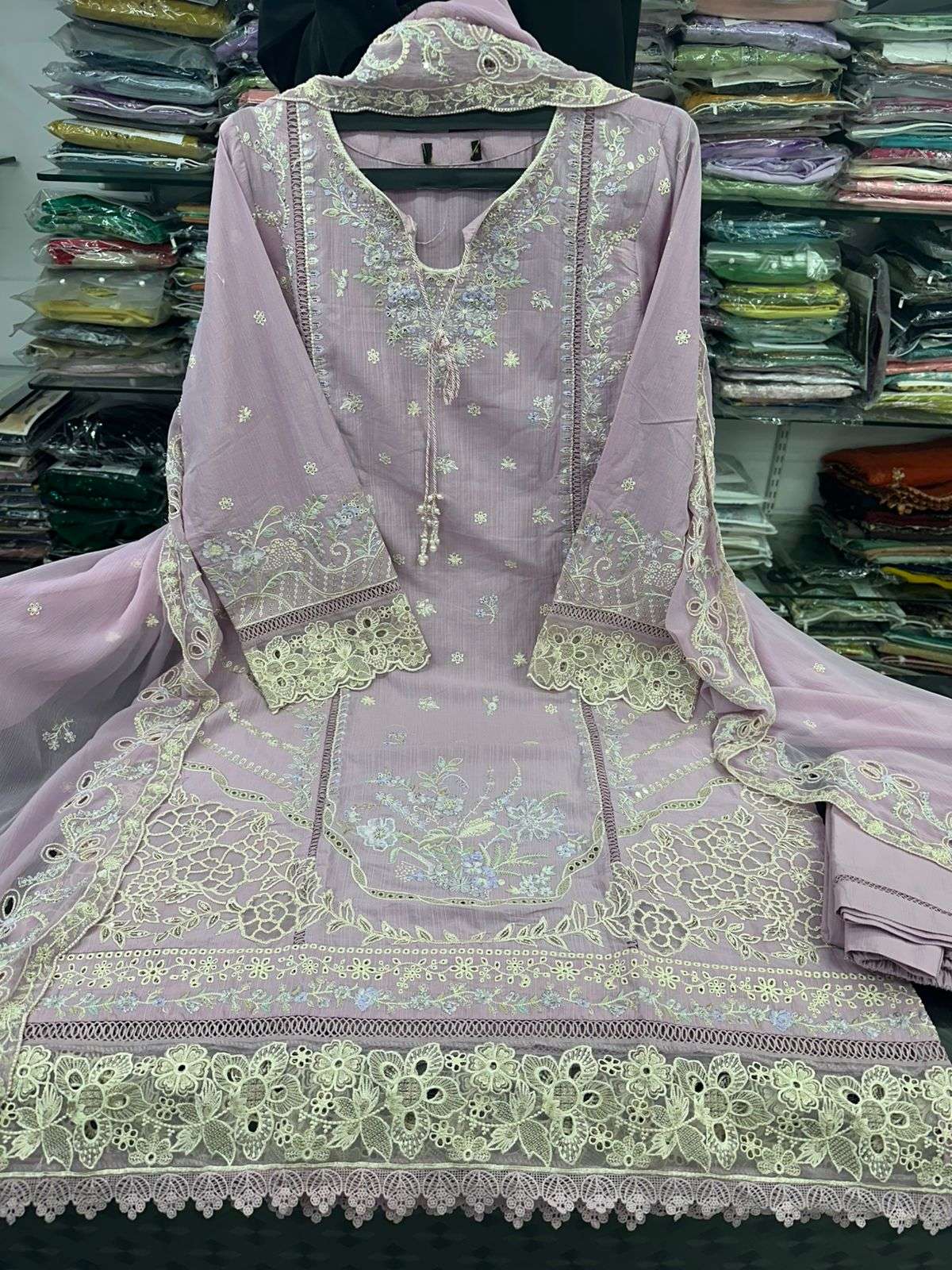 LUXURY FESTIVE 2026 VOL 1 BY SADABAHAR-10