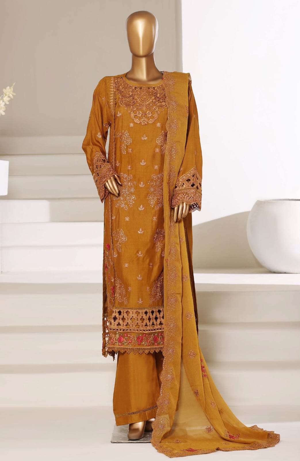LUXURY FESTIVE 26 VOL 1 BY SADABAHAR-02
