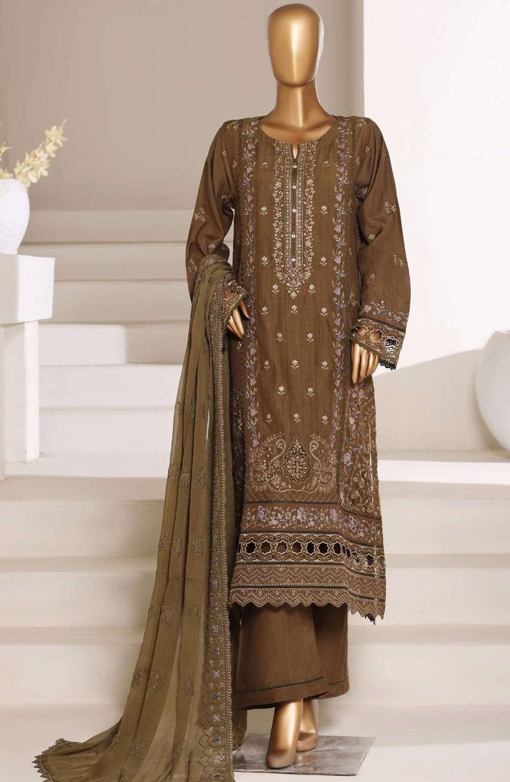LUXURY FESTIVE 26 VOL 1 BY SADABAHAR-04