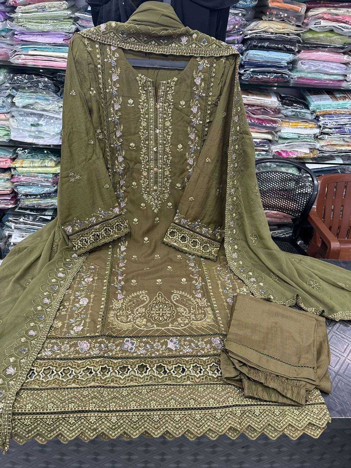 LUXURY FESTIVE 26 VOL 1 BY SADABAHAR-05