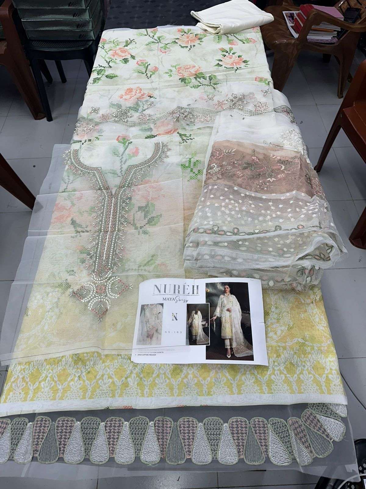 MAYA SWISS 2026 by NUREH-02