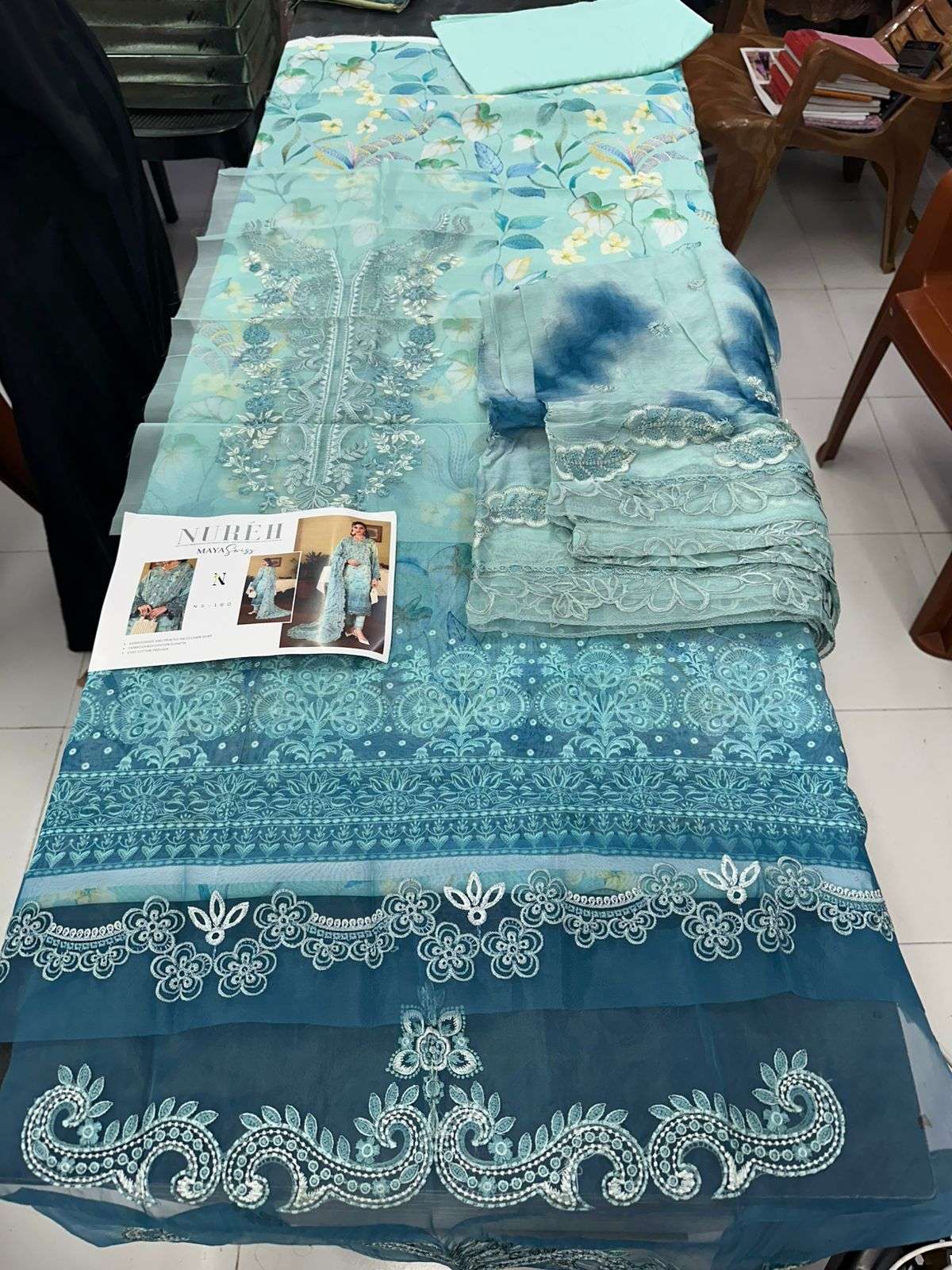 MAYA SWISS 2026 by NUREH-05