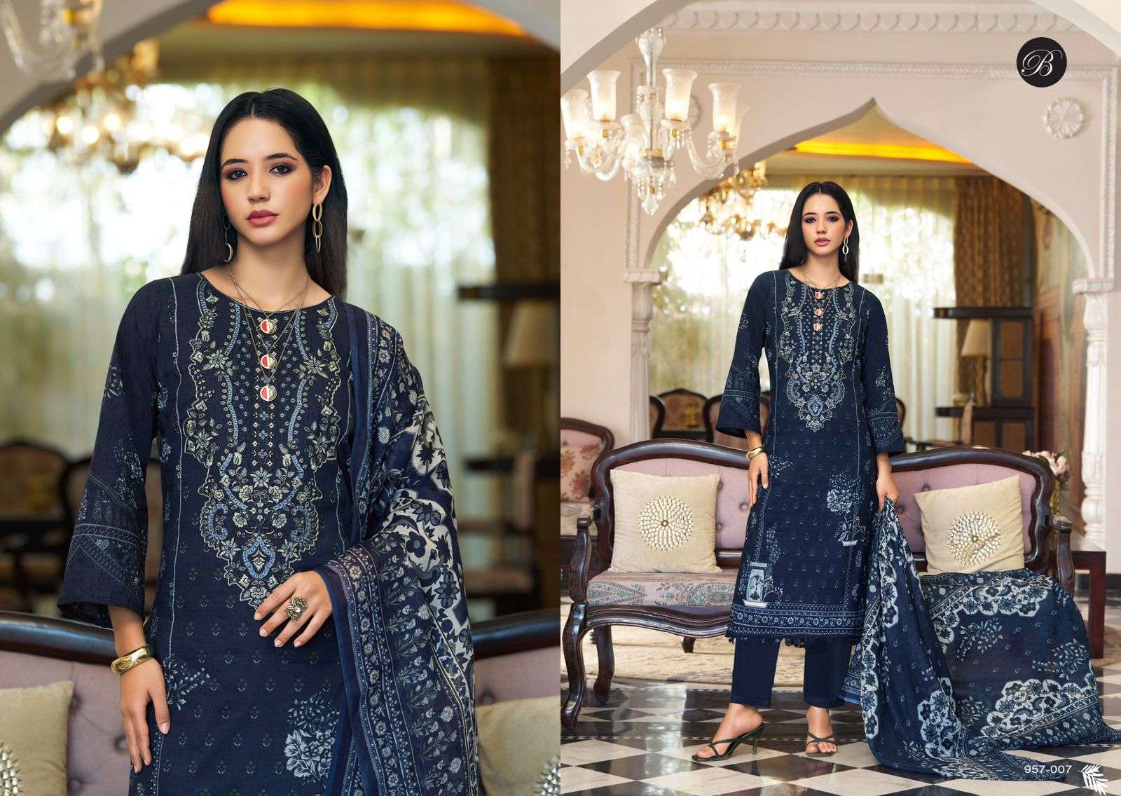 NAIRA VOL - 134 BY BELLIZA - 07