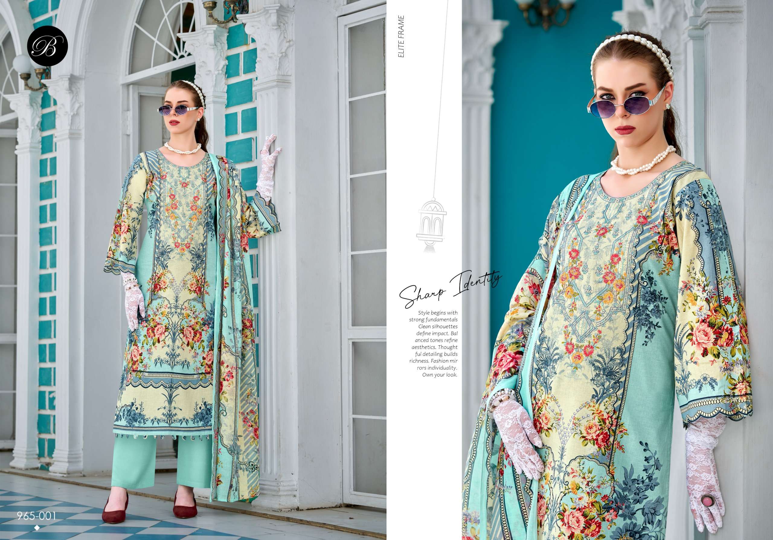 NAIRA VOL - 136 BY BELLIZA - 01