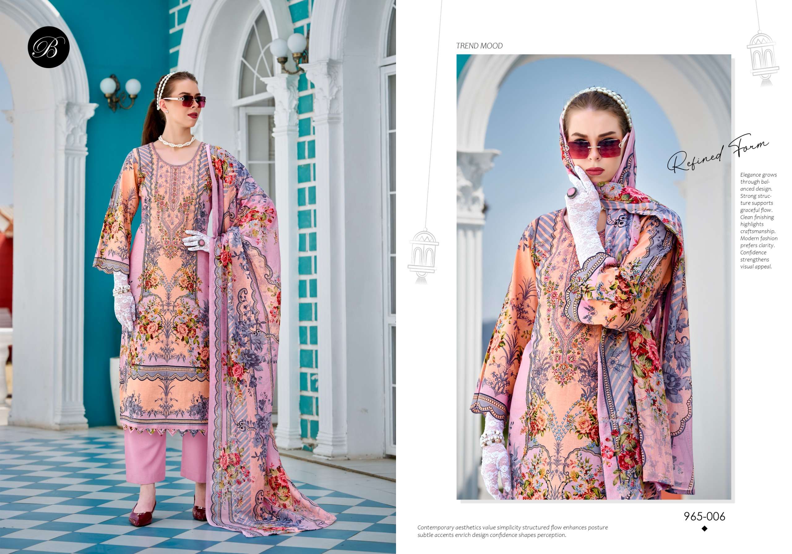NAIRA VOL - 136 BY BELLIZA - 06