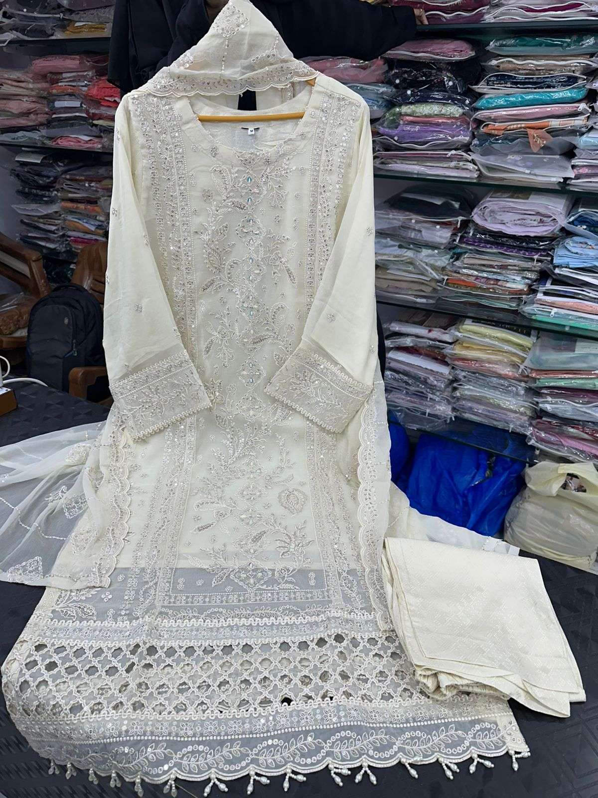 RTW Premium Chiffon Collections by Tawakkal-01