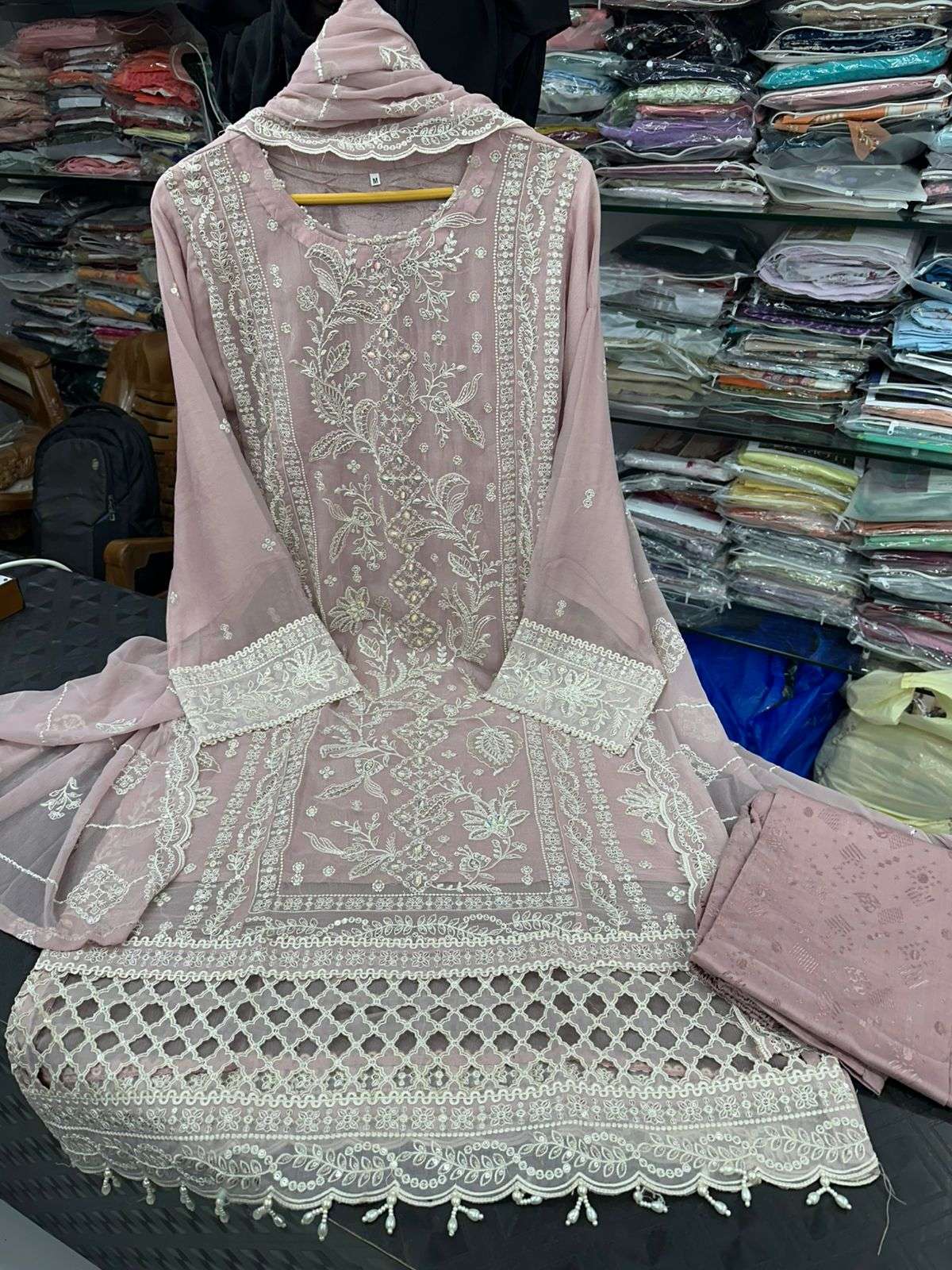 RTW Premium Chiffon Collections by Tawakkal-02