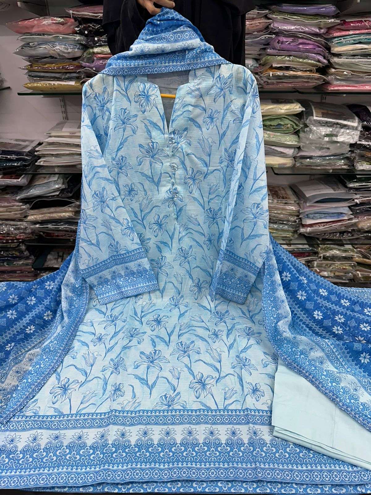 RTW Printed Lawn 2026 by Tawakkal-01