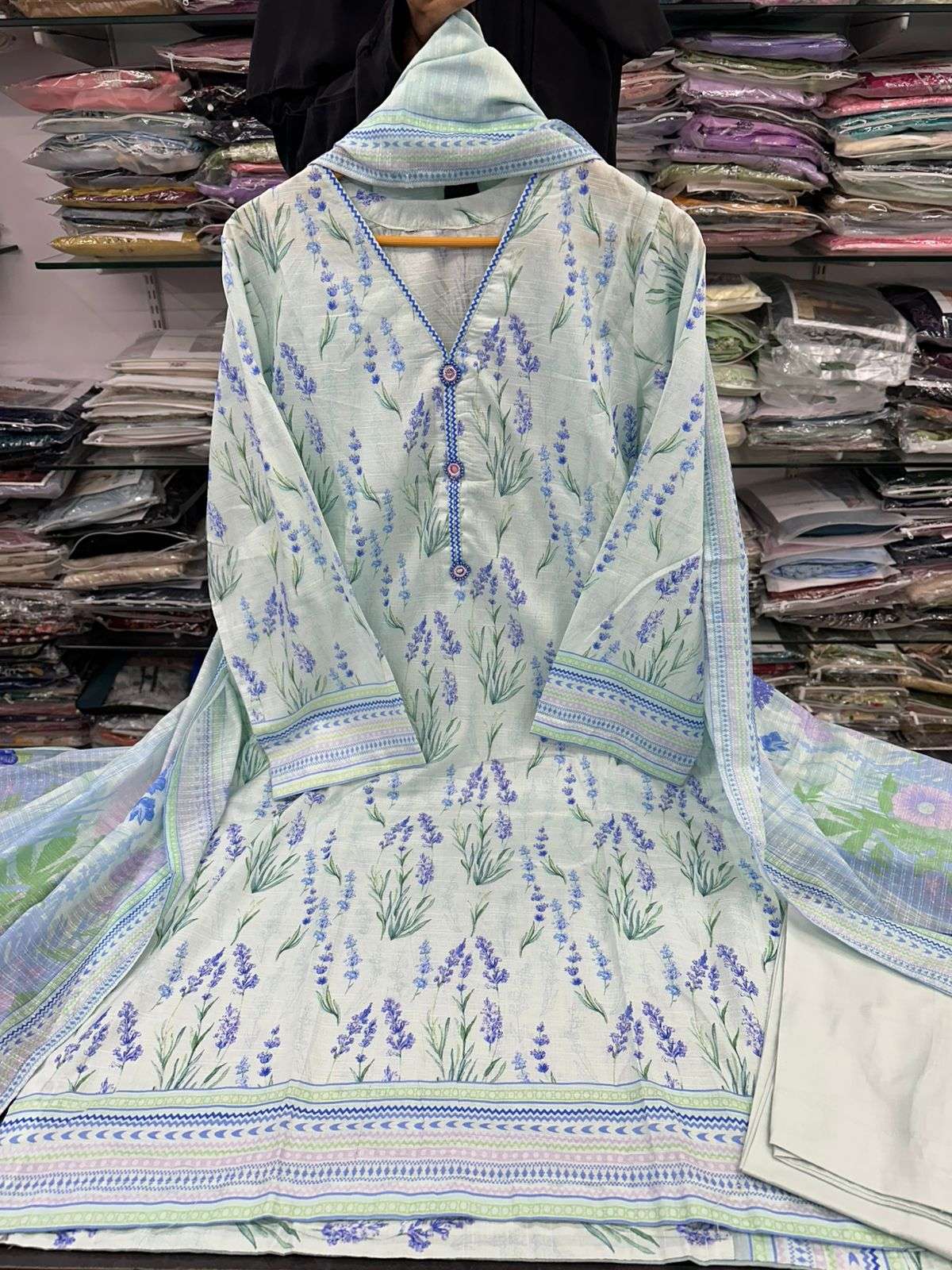 RTW Printed Lawn 2026 by Tawakkal-03