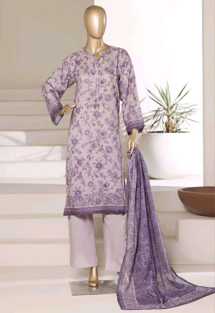 RTW Printed Lawn Collection 2026 Ready To Wear Sadabahar-03