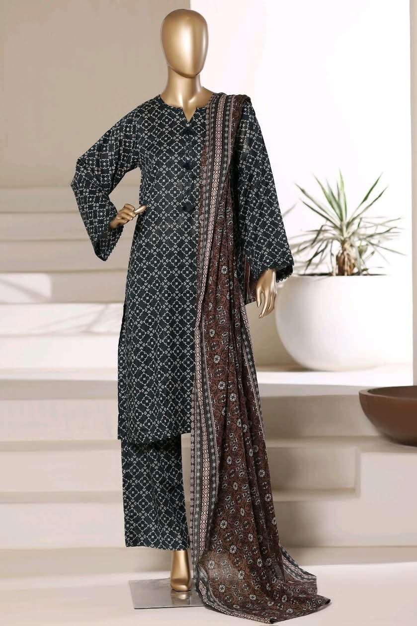 RTW Printed Lawn Collection 2026 Ready To Wear Sadabahar-05