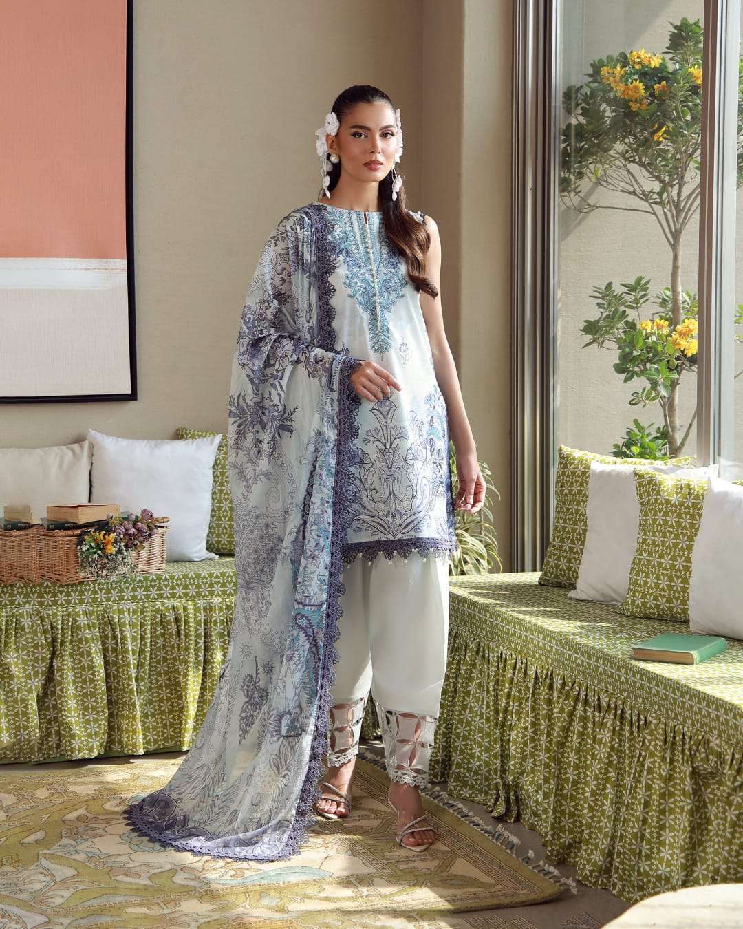 Urbane Embroidered by Jade-01