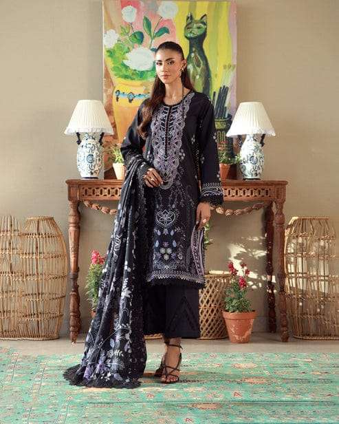 Urbane Embroidered by Jade-07