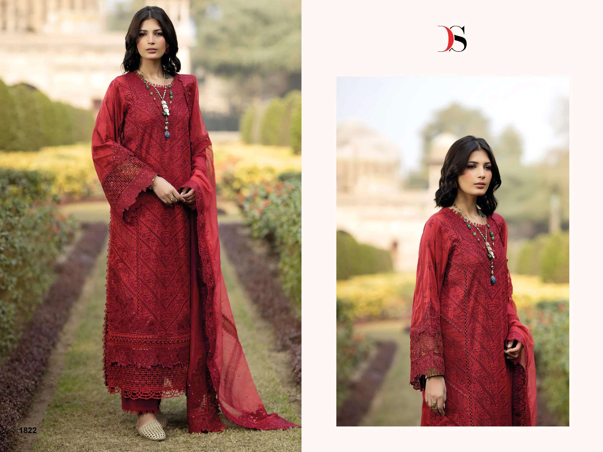 ADAN LIBAS TRADITION BY DEEPSY SUITS - 02
