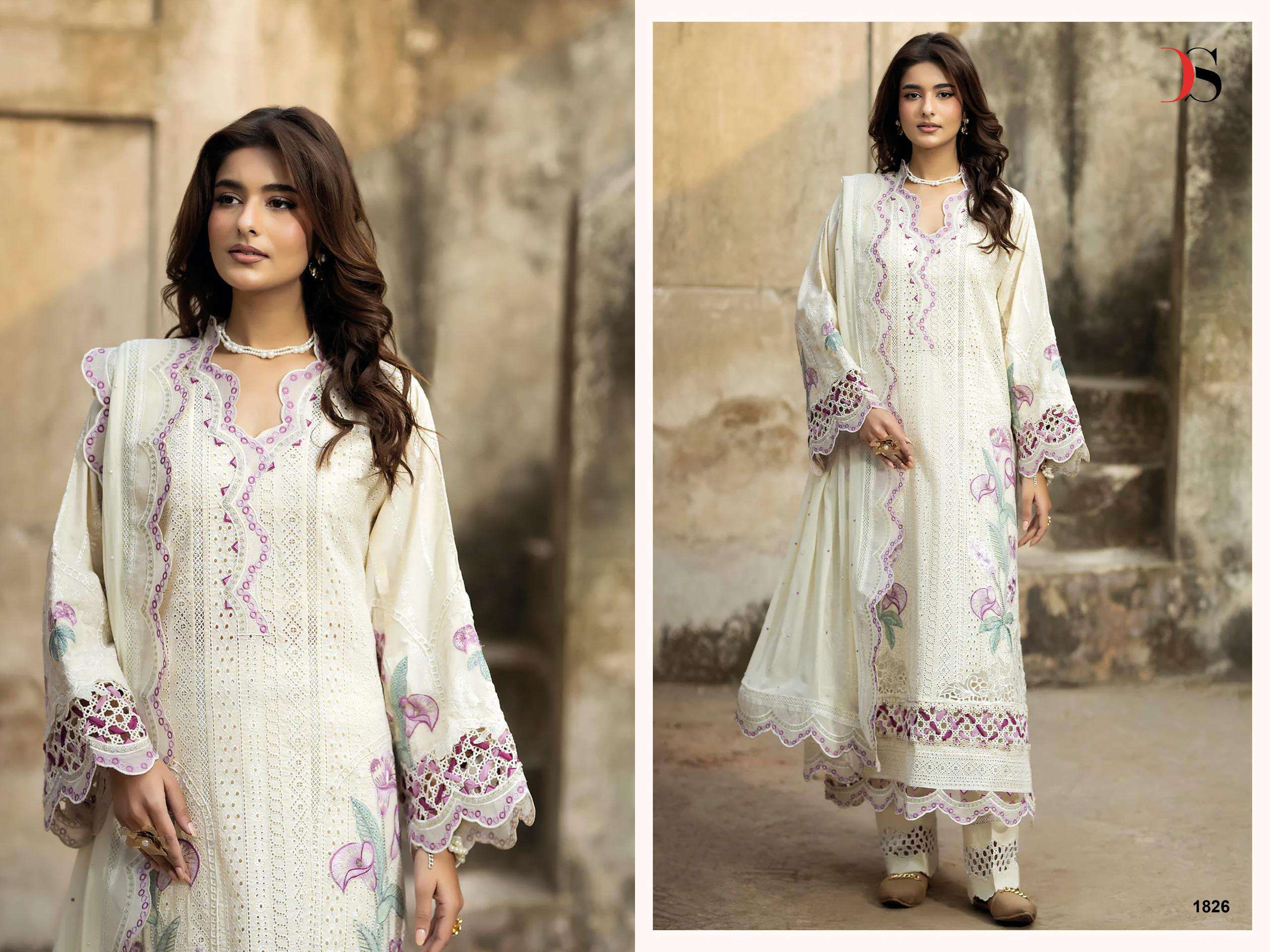 ADAN LIBAS TRADITION BY DEEPSY SUITS - 06