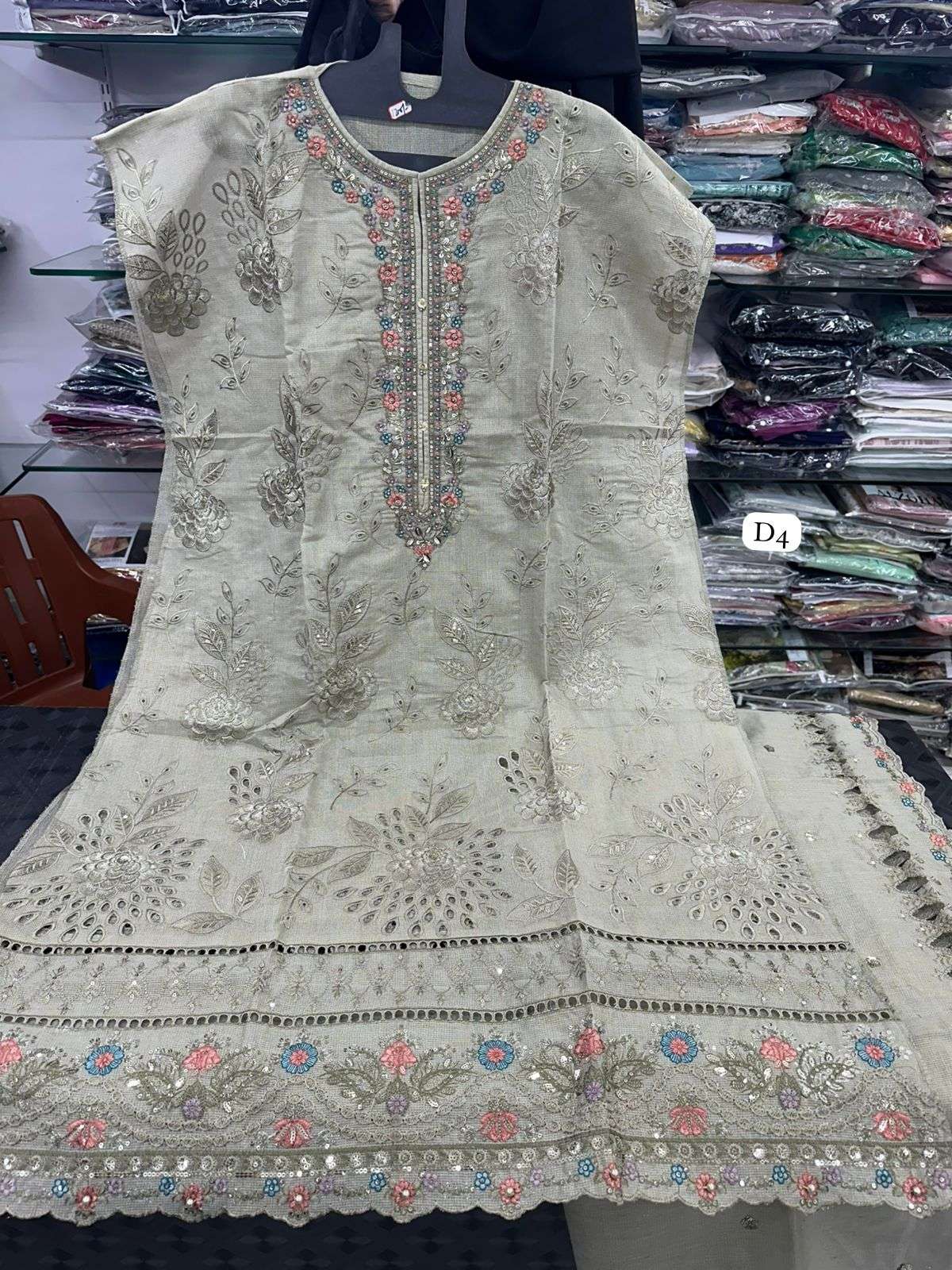 Amorena Formal Wear by Tawakkal-08