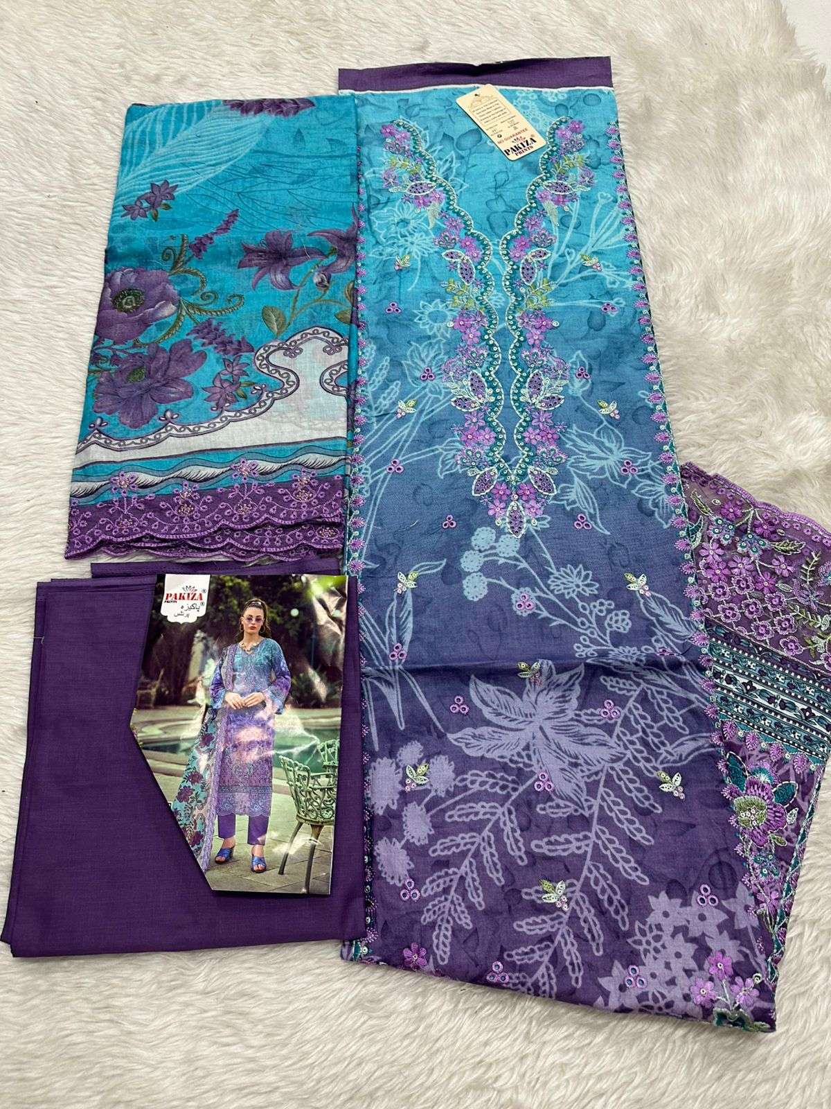 FARAH VOL - 22 OPEN PIC BY PAKIZA PRINTS - 04
