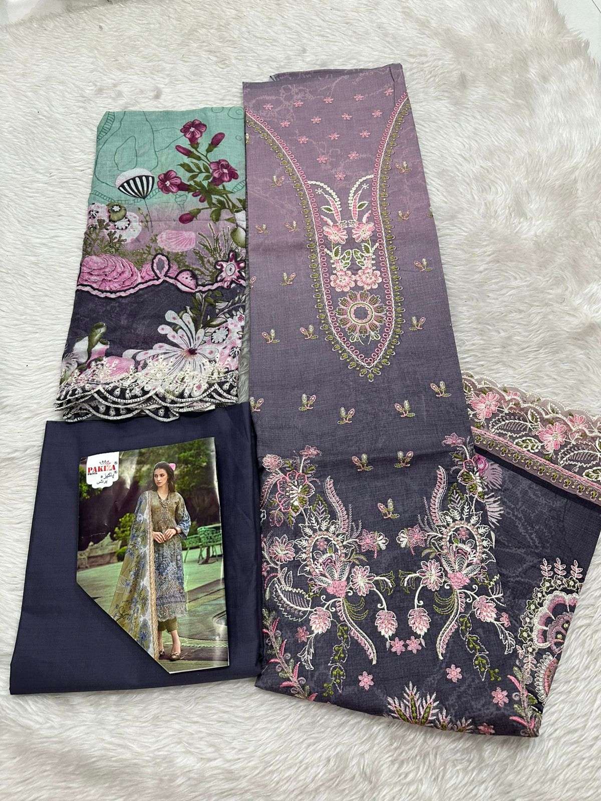 FARAH VOL - 22 OPEN PIC BY PAKIZA PRINTS - 05