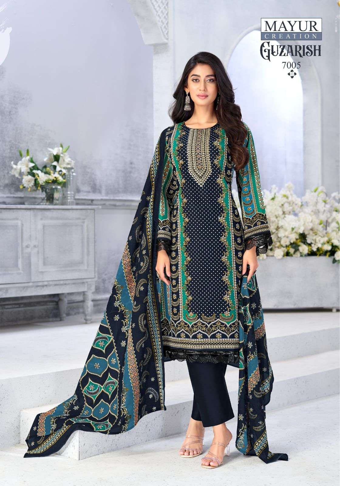 GUZARISH VOL - 07 BY MAYUR - 05