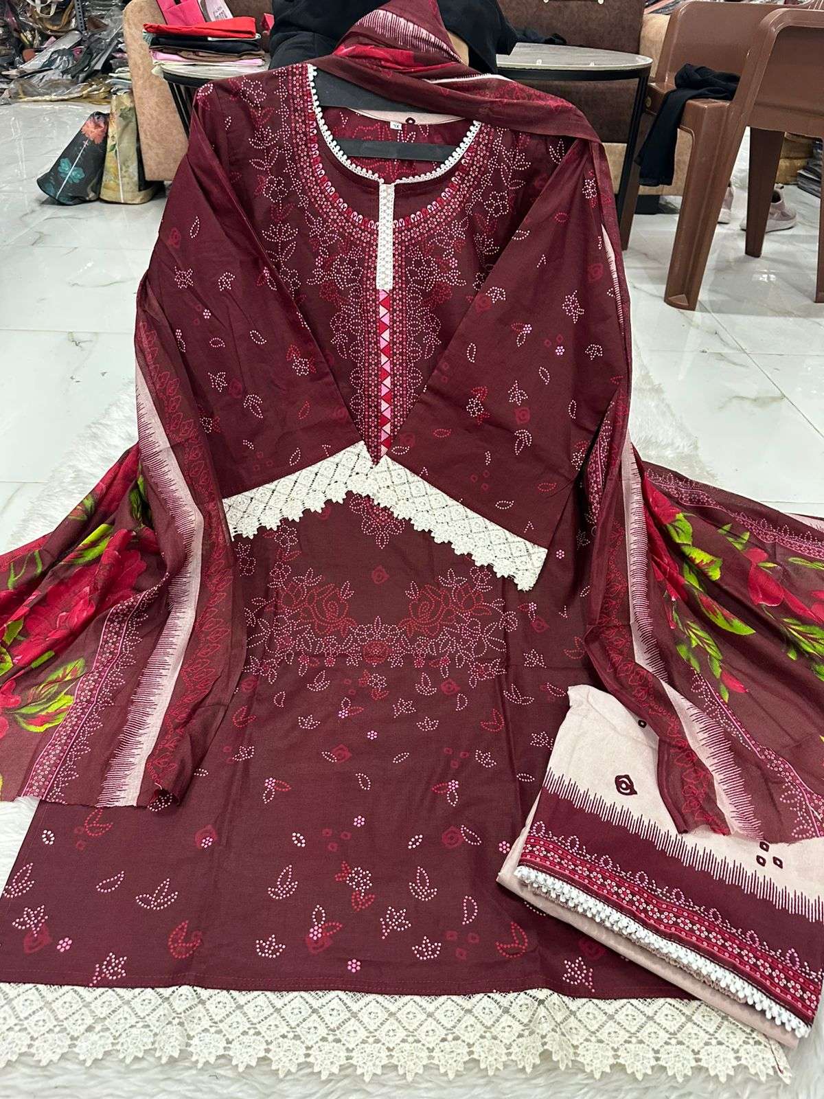 HEAVY COTTON LUXURY COLLECTION VOL - 43 BY RTW - 04