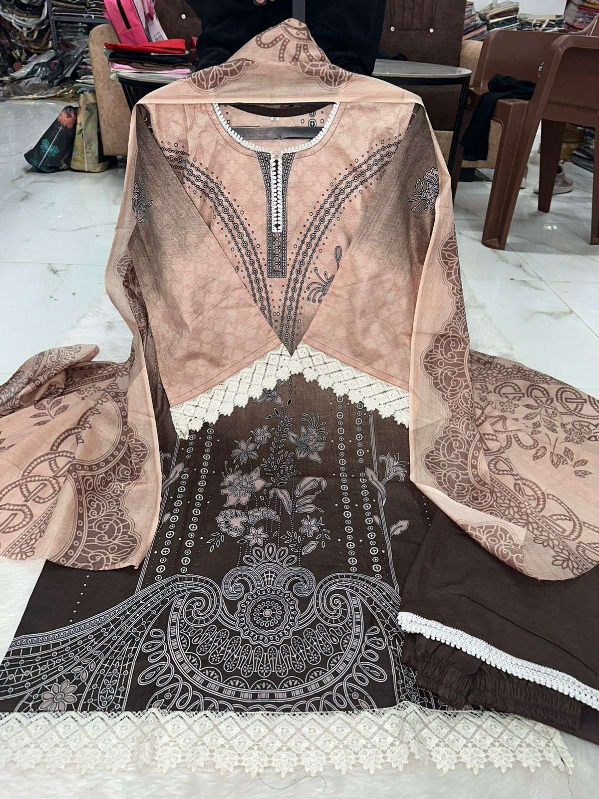 HEAVY COTTON LUXURY COLLECTION VOL - 43 BY RTW - 06
