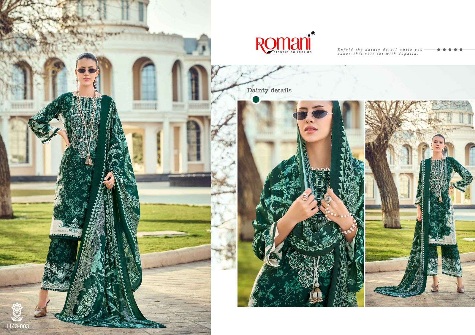 MAHIRA VOL - 08 BY ROMANI - 03