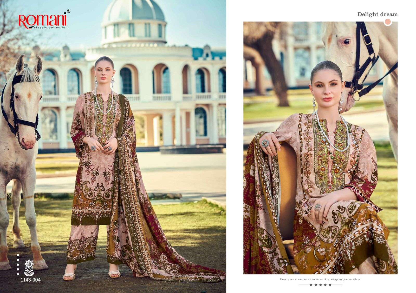 MAHIRA VOL - 08 BY ROMANI - 04