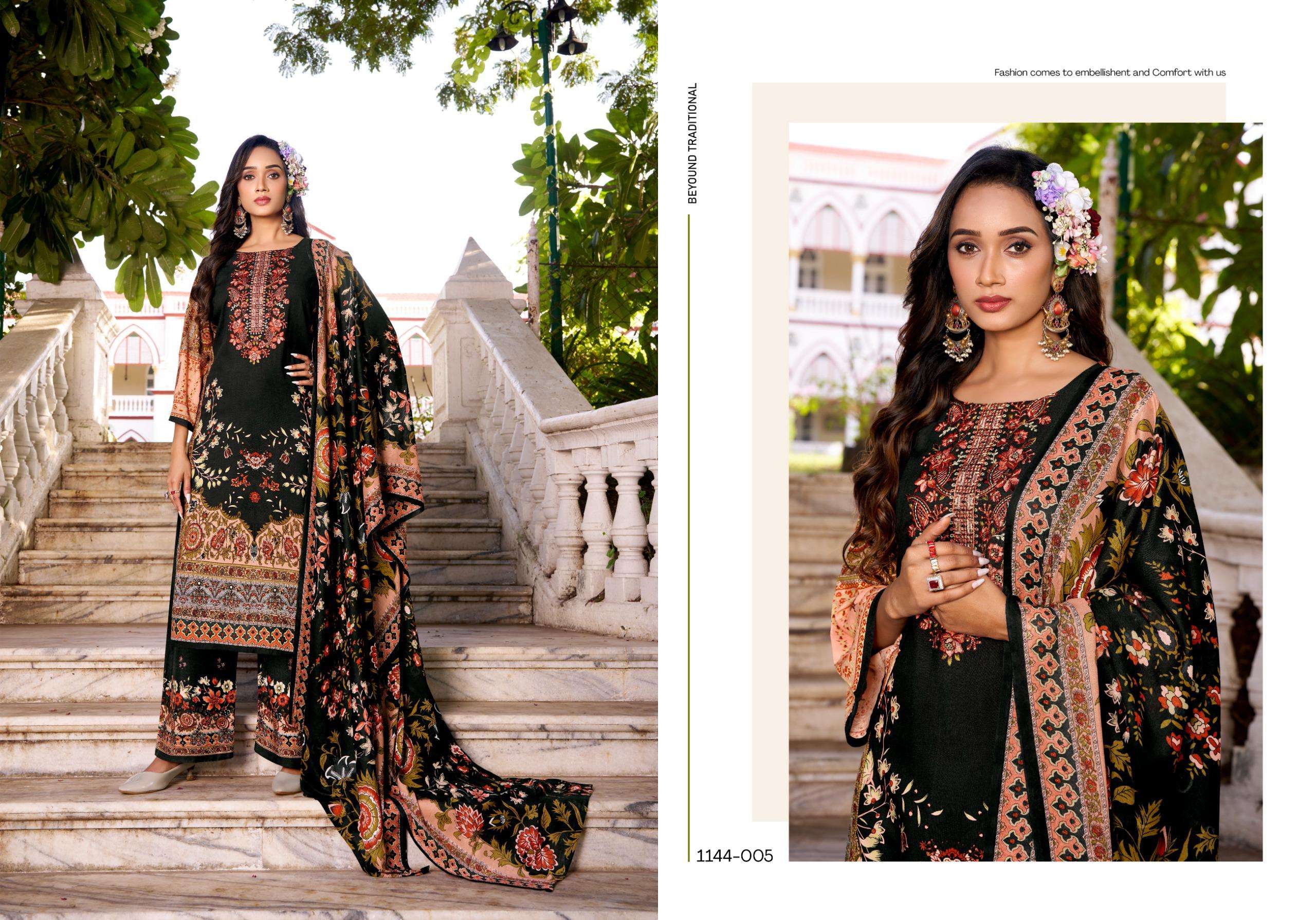 MAHIRA VOL - 09 BY ROMANI - 05