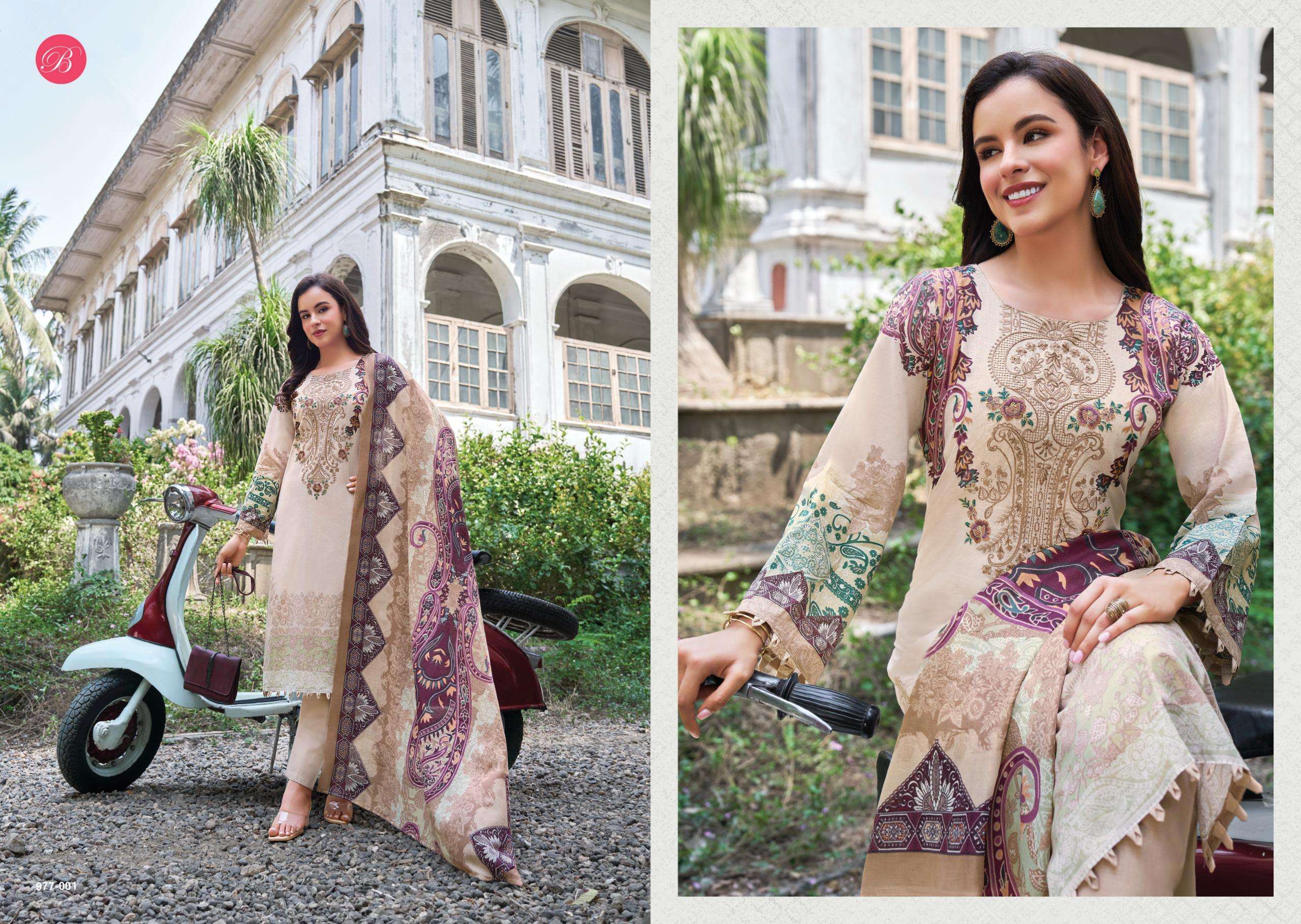 NAIRA VOL - 141 BY BELLIZA DESIGNER STUDIO - 01