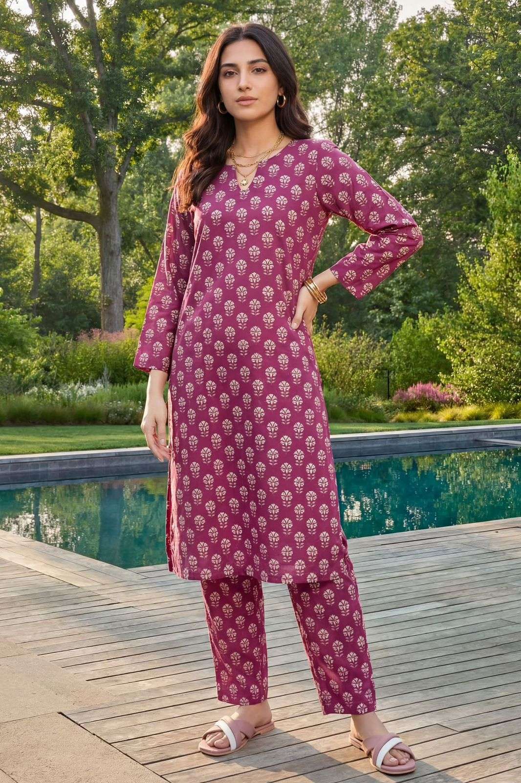 New Stitched Digita Printed Swiss by Tawakkal-07