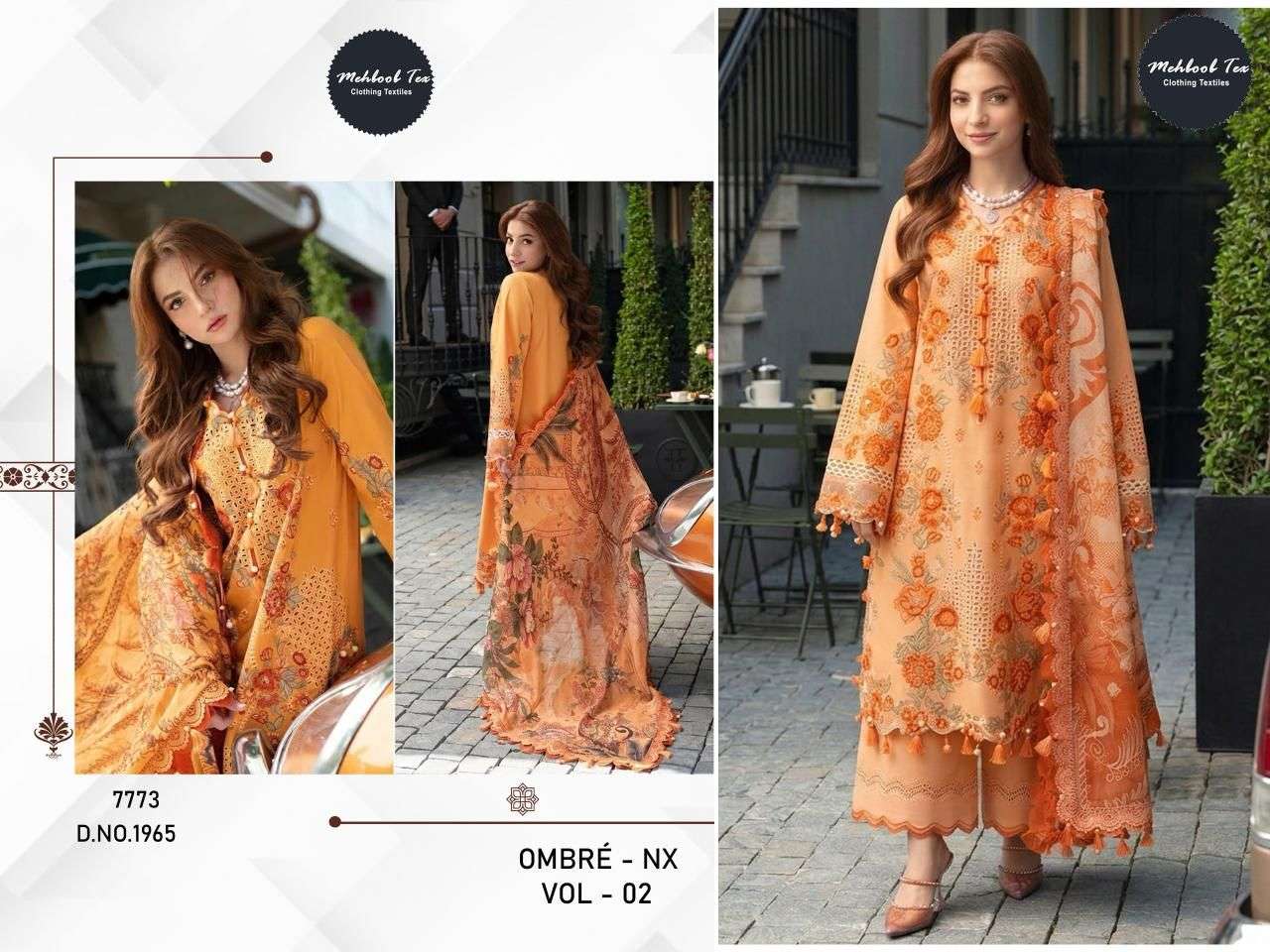 OMBRE NX VOL - 02 BY MEHBOOB TEX - 03
