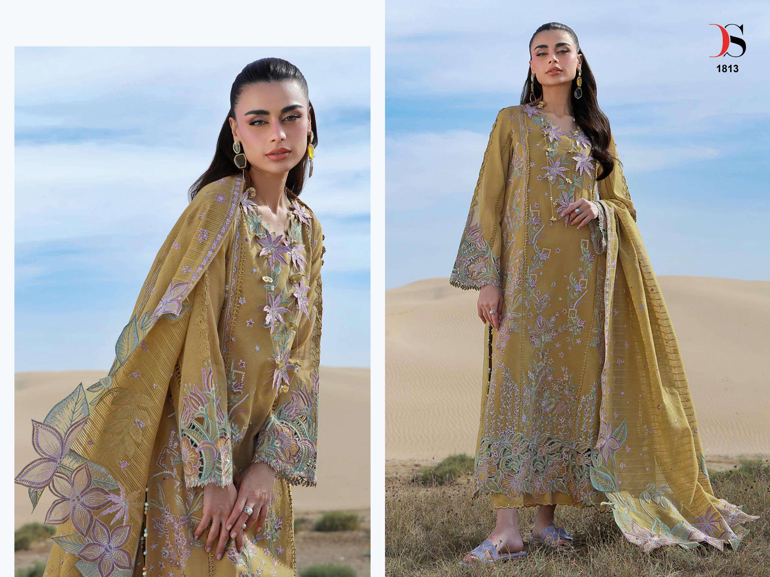 RANGRASIYA - 05 BY DEEPSY SUITS - 03