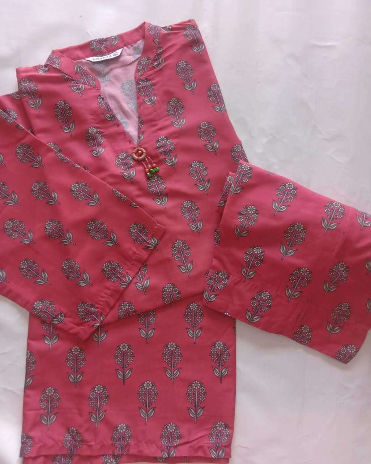 ROSALINE 2pcs Collection 2026 BY Tawakkal-06