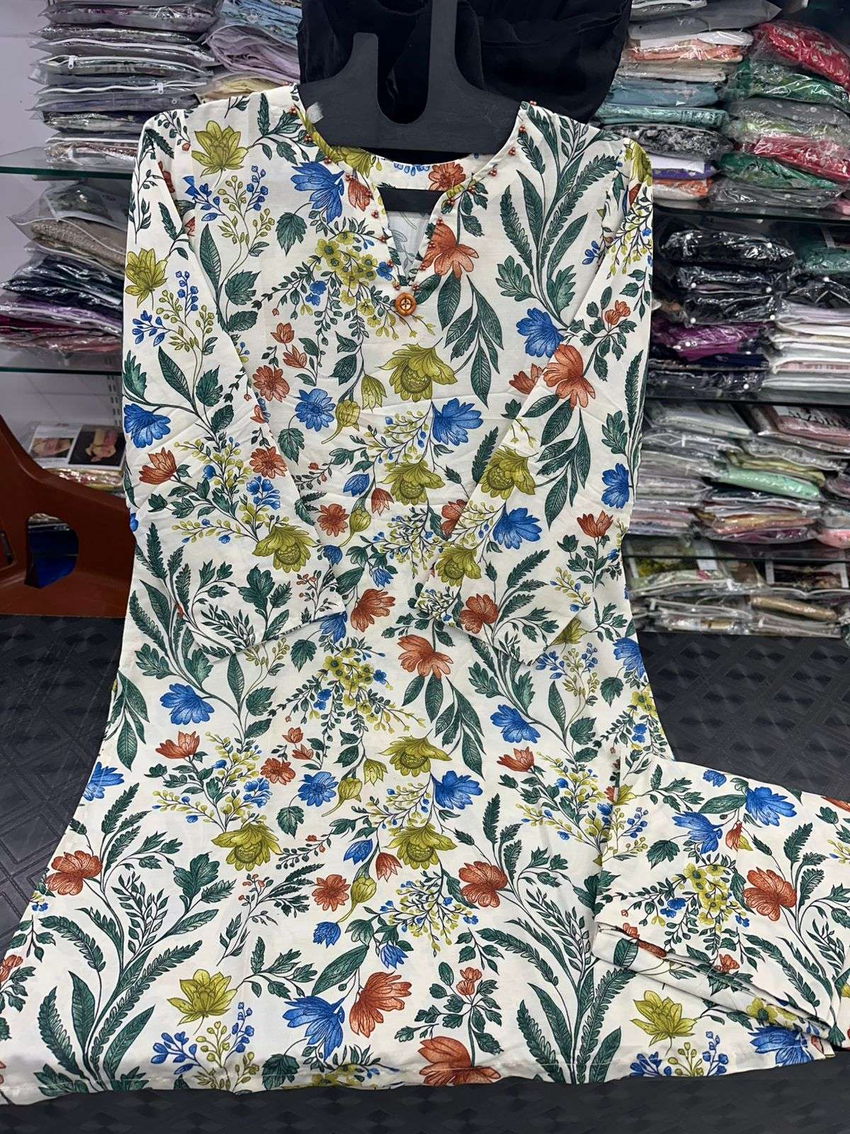 ROSALINE 2pcs Collection 2026 BY Tawakkal-09