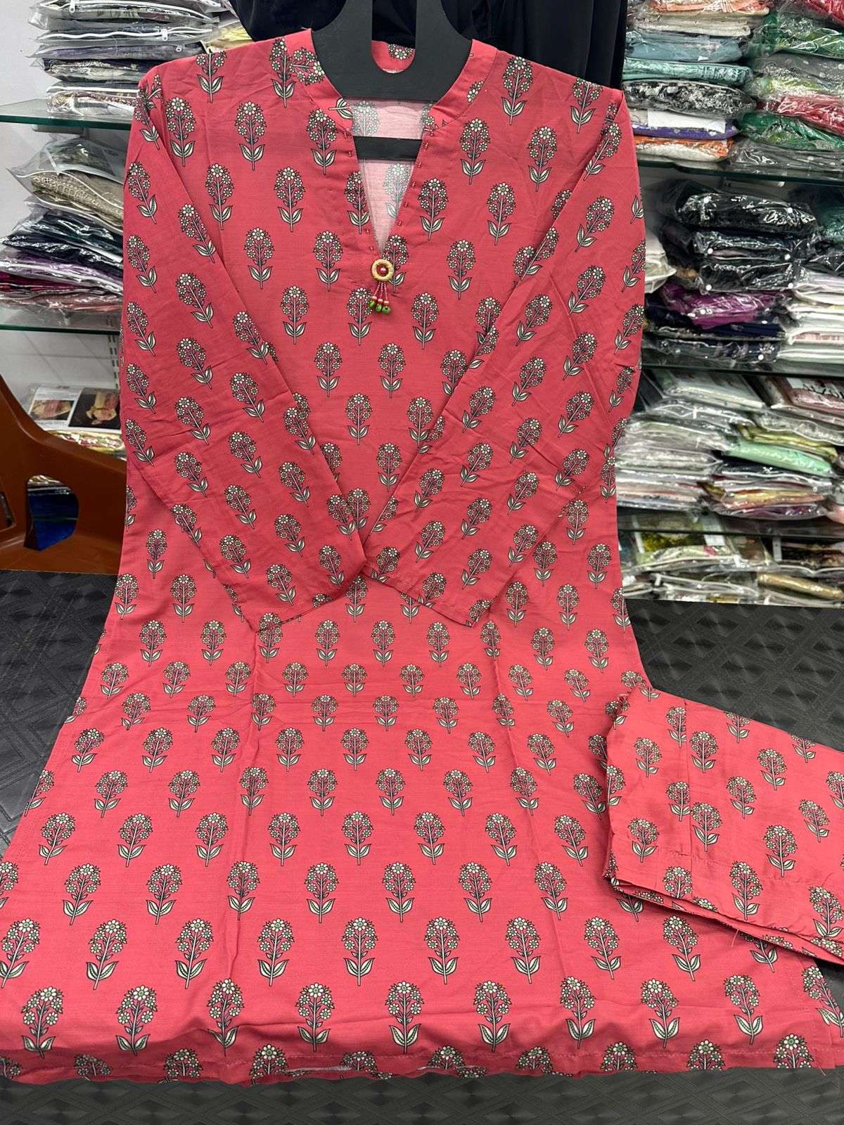 ROSALINE 2pcs Collection 2026 BY Tawakkal-13