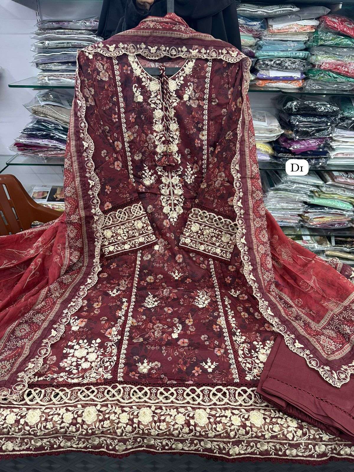 RTW Sadabahar Luxury Collection 2026 by Sadabahar-01