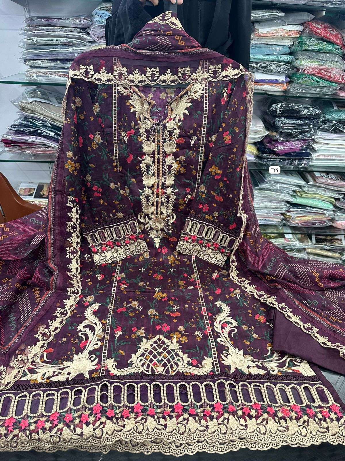 RTW Sadabahar Luxury Collection 2026 by Sadabahar-06