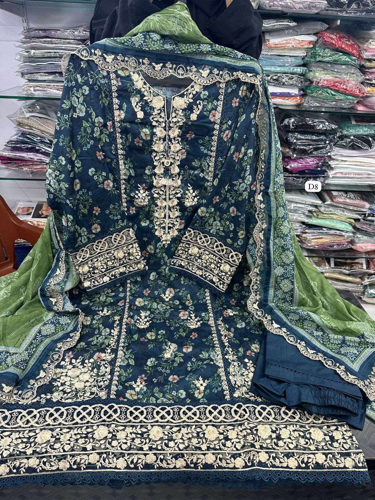 RTW Sadabahar Luxury Collection 2026 by Sadabahar-07
