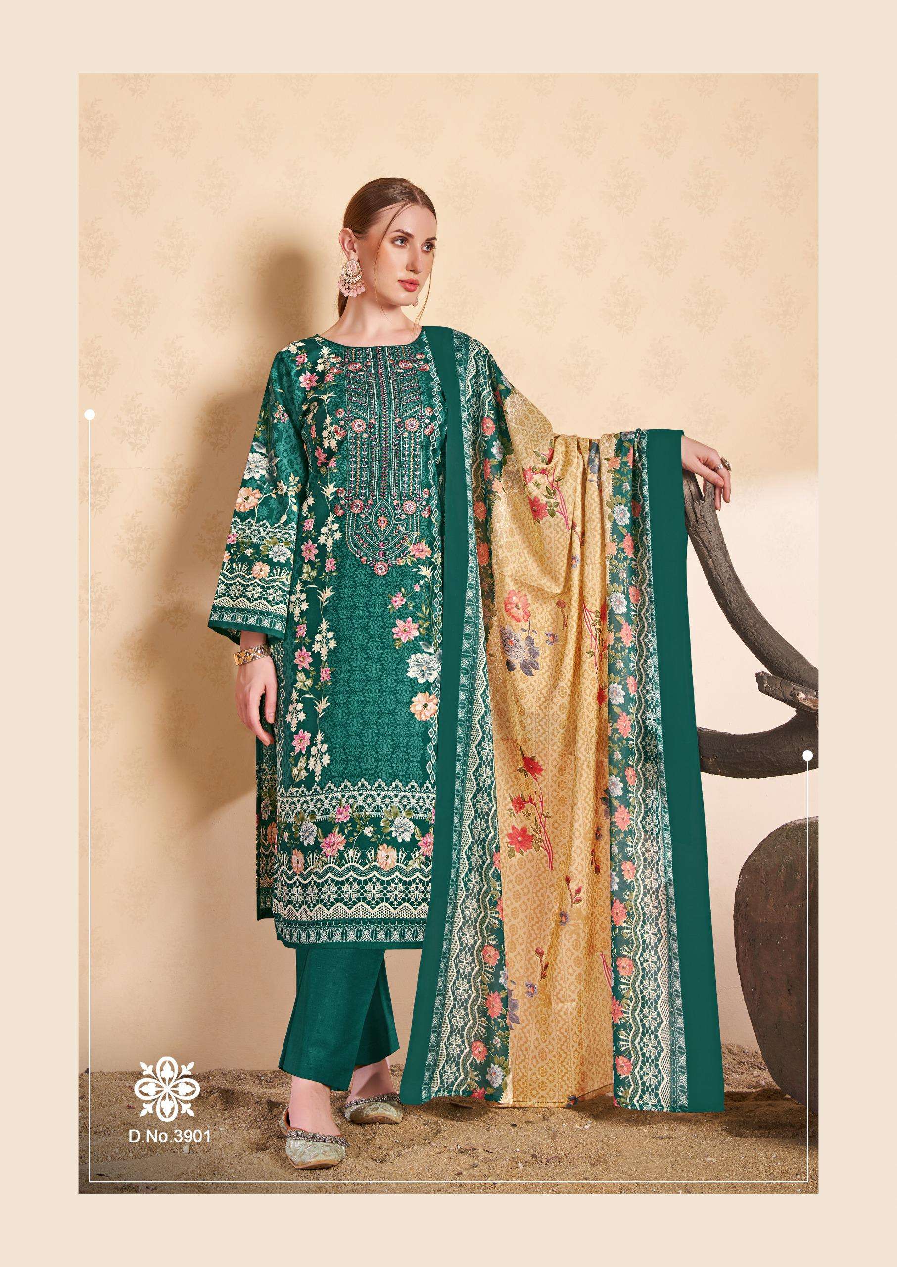 RUHANI‎‎ VOL - 39 BY VANDANA - 01