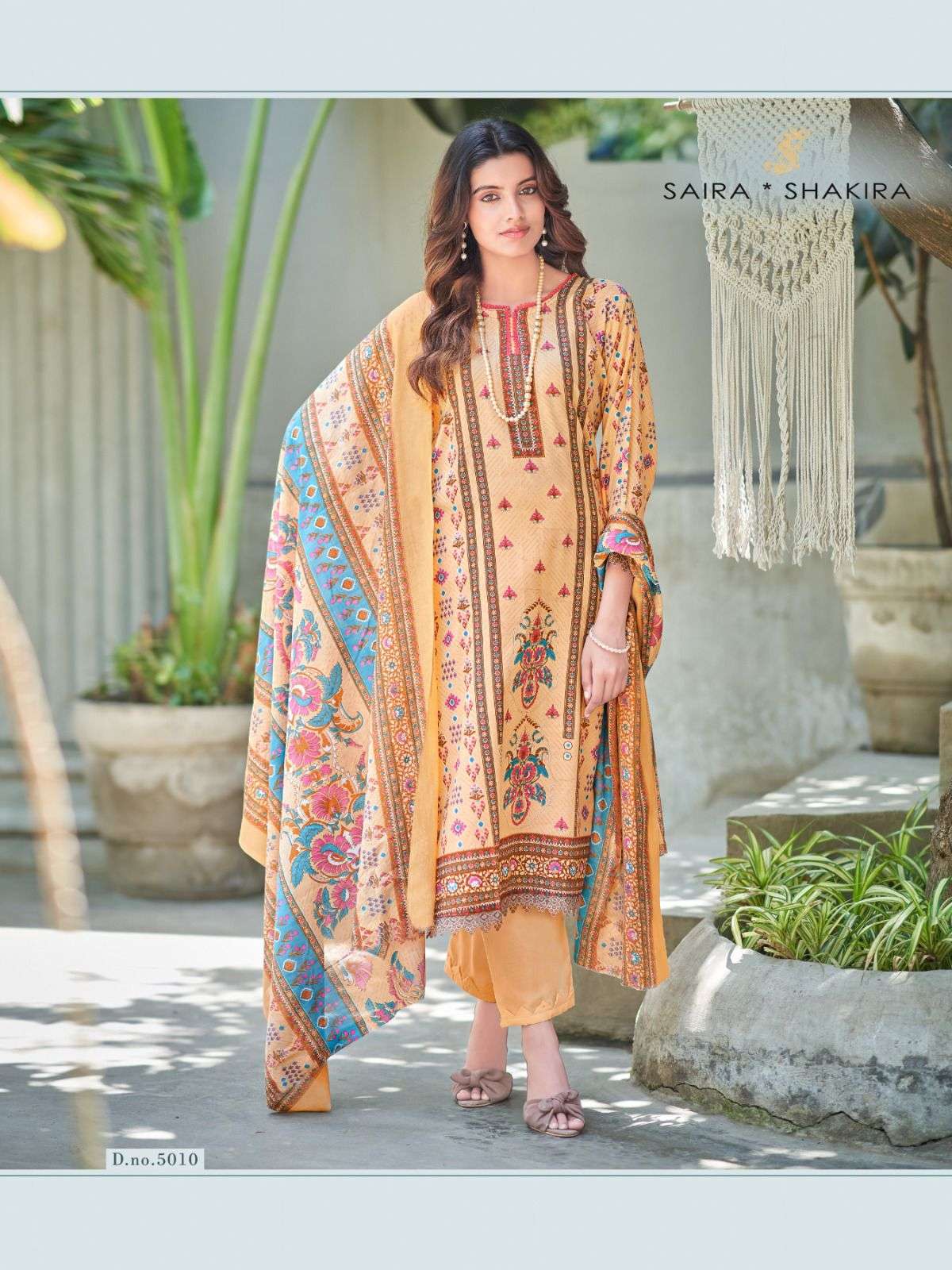 SAIRA SHAKIRA VOL - 05 BY GANESHA - 07