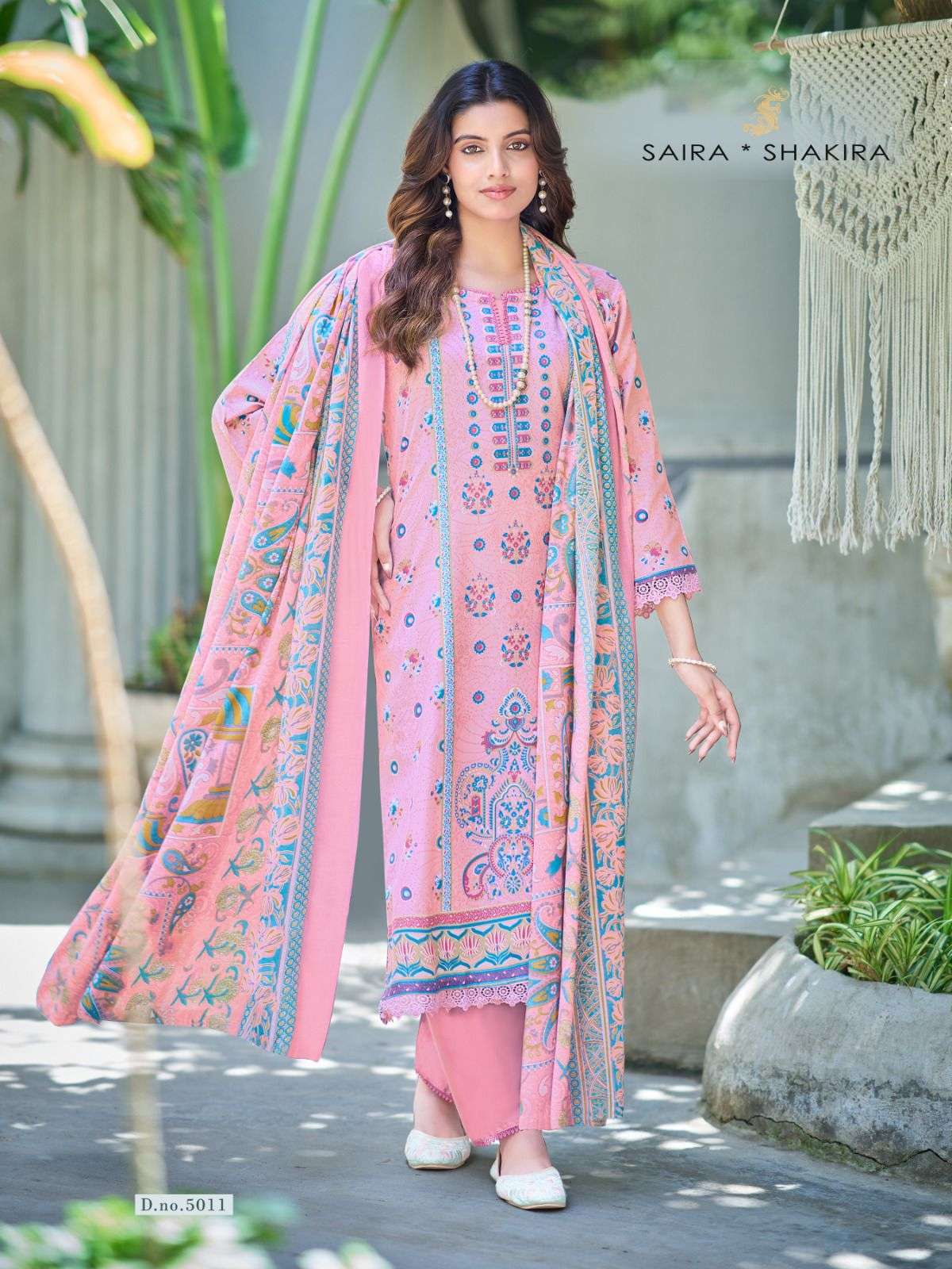 SAIRA SHAKIRA VOL - 05 BY GANESHA - 08