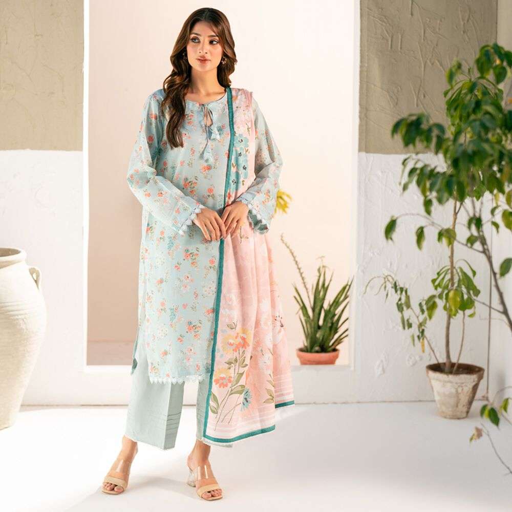 SALINA Chamki Printed Lawn Collection 2026 by Regalia Textiles-02