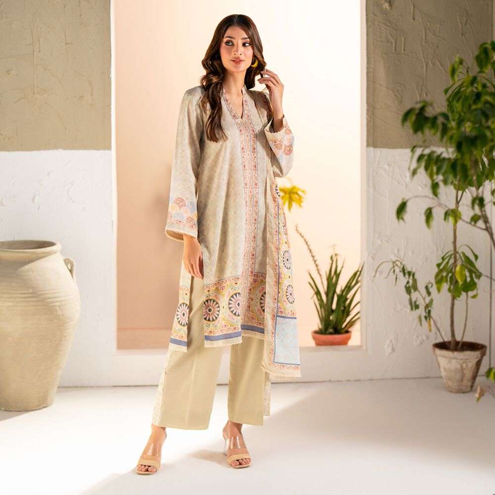 SALINA Chamki Printed Lawn Collection 2026 by Regalia Textiles-03