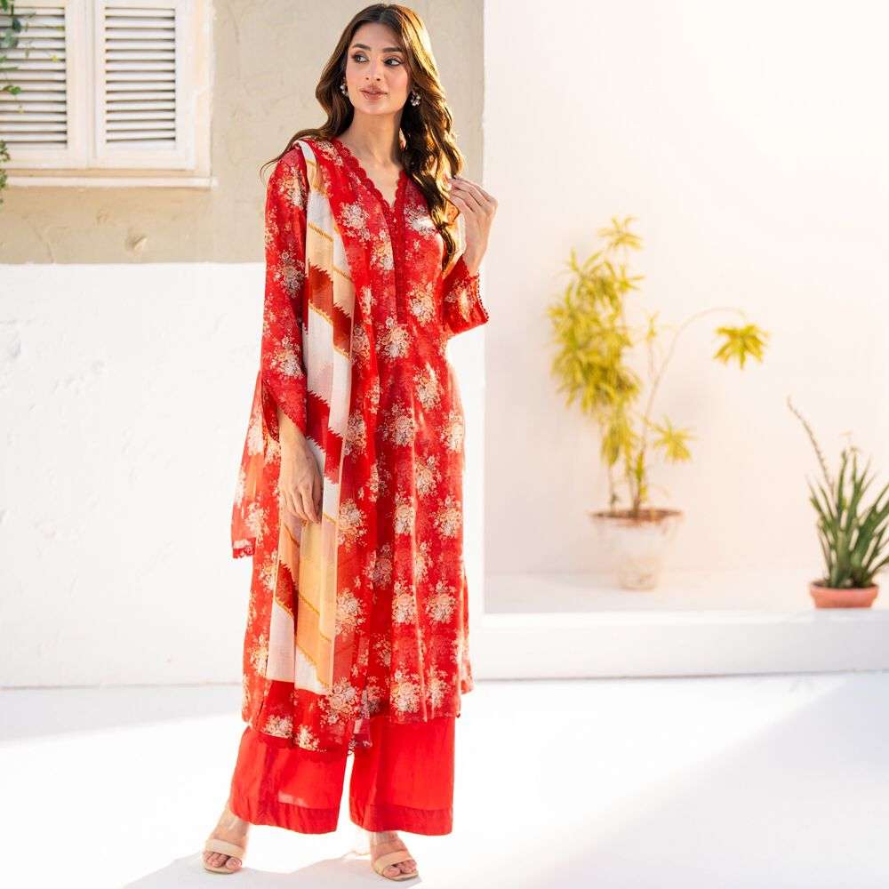 SALINA Chamki Printed Lawn Collection 2026 by Regalia Textiles-04