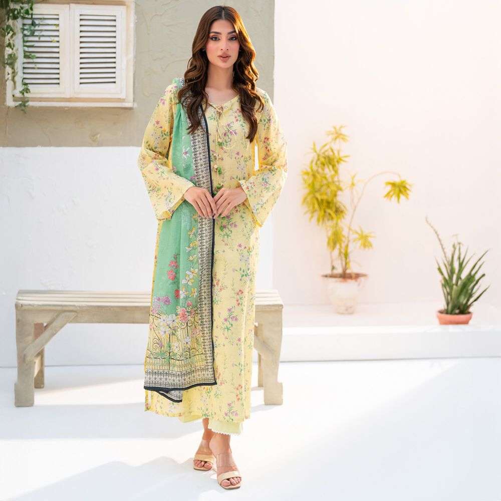 SALINA Chamki Printed Lawn Collection 2026 by Regalia Textiles-06