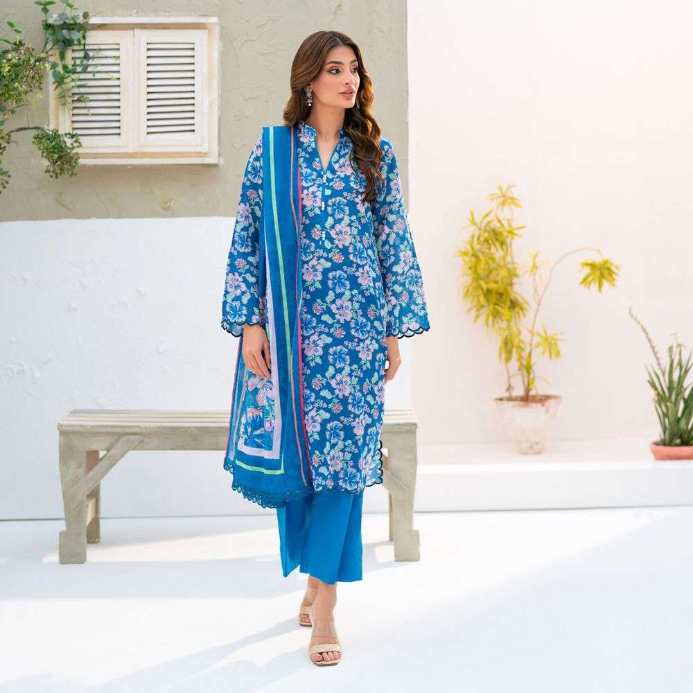 SALINA Chamki Printed Lawn Collection 2026 by Regalia Textiles-07