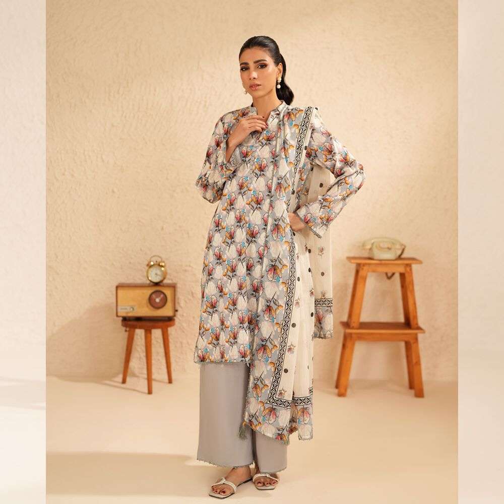 SALINA Dobby Printed Lawn Collection 2026 Vol 1 by Regalia Textiles-07